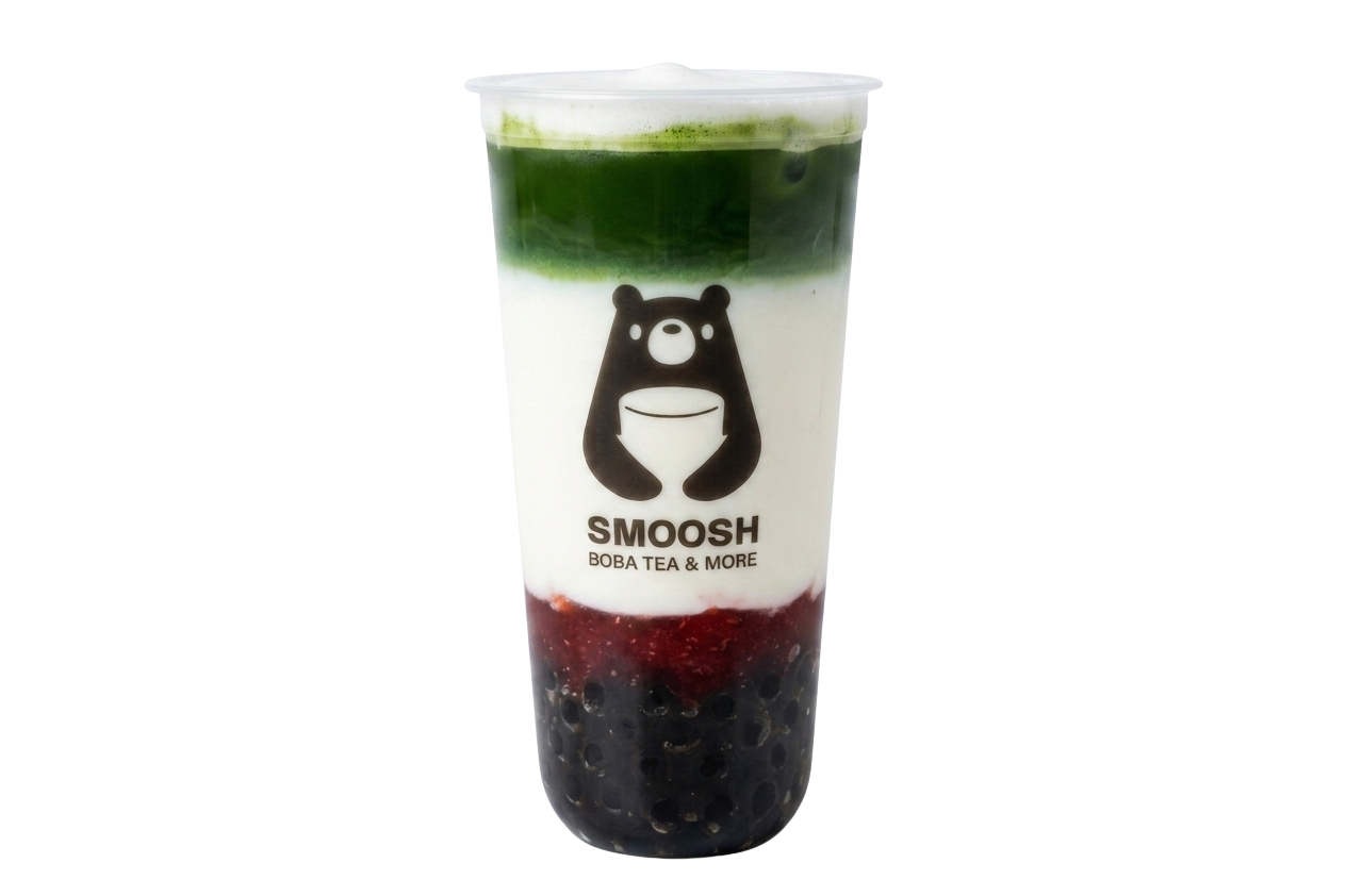 Matcha Milk